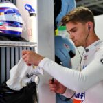 Sargeant ‘surprised’ by Bottas’ race-ending move at Suzuka