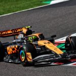 McLaren having ‘good conversations’ with Norris over F1 future
