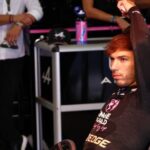 Ocon: Gasly gripe over being faster in Japanese GP ‘not relevant’