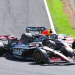 Perez handed four penalty points amid catastrophic Japanese GP