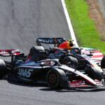 Albon: Five-second penalties ‘not teaching drivers anything’