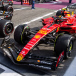 Vasseur: Monza weekend showed Sainz made ‘step forward’