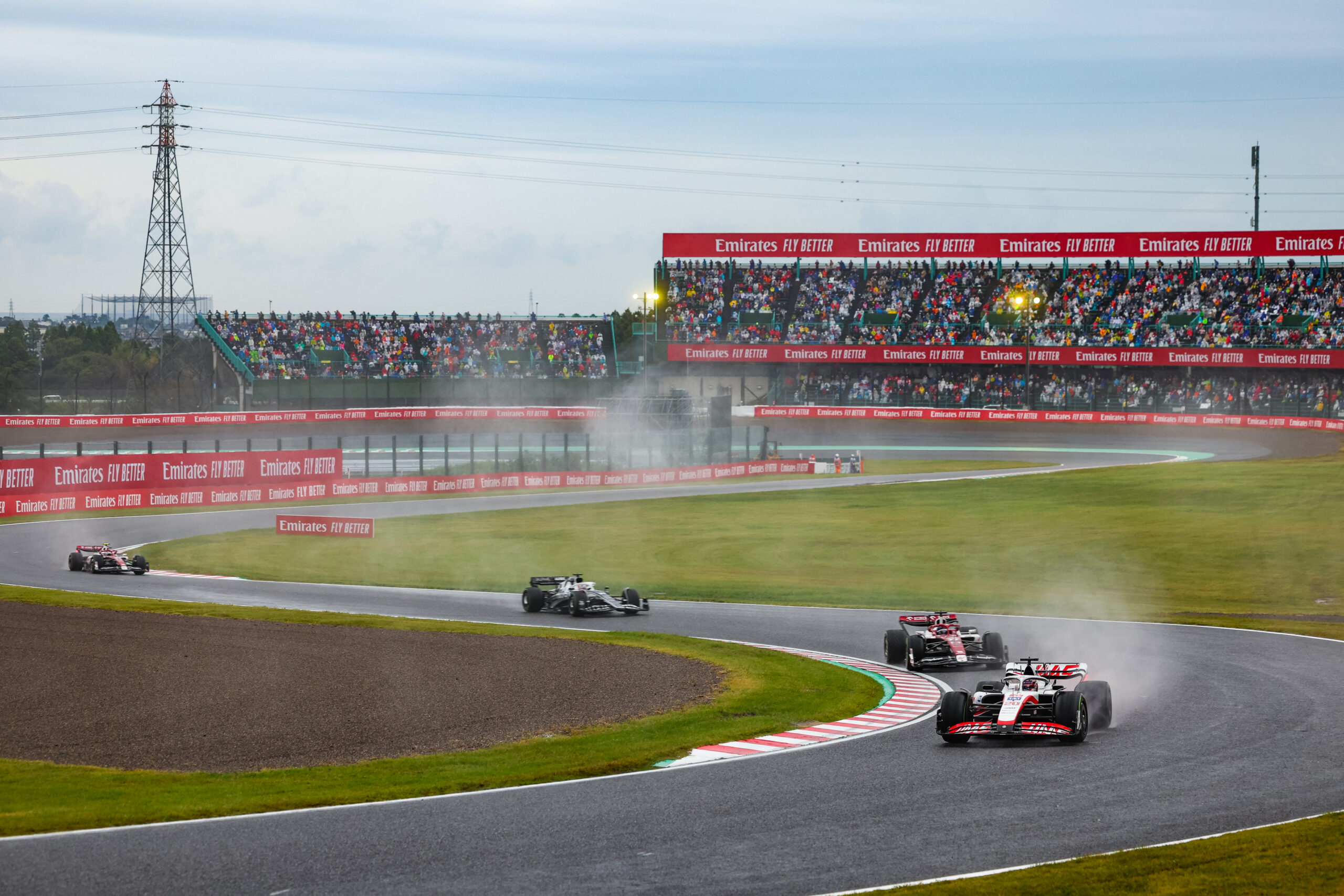 F1 – 2023 JAPANESE GRAND PRIX PREVIEW