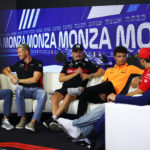 F1 – 2023 ITALIAN GRAND PRIX – THURSDAY PRESS CONFERENCE TRANSCRIPT