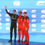 F1 – 2023 SINGAPORE GRAND PRIX – POST-QUALIFYING PRESS CONFERENCE TRANSCRIPT