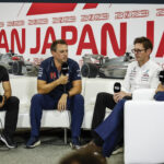 F1 – 2023 JAPANESE GRAND PRIX – FRIDAY PRESS CONFERENCE TRANSCRIPT