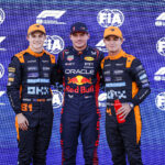 F1 – 2023 JAPANESE GRAND PRIX – POST-QUALIFYING PRESS CONFERENCE TRANSCRIPT