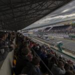 ETRC gears up for penultimate round at Le Mans