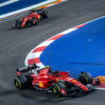 Leclerc:  Ferrari needs ‘one more race’ to confirm turnaround