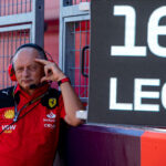 Ferrari ‘won’t postpone’ championship fight with Mercedes