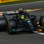 Hamilton making sure to ‘match the excellence’ of Mercedes’ crews