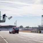 ETRC: Kiss clinches fifth title