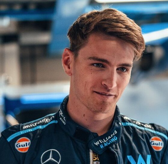Sargeant: Old-spec front wing on FW45 ‘hurt balance’ at Monza