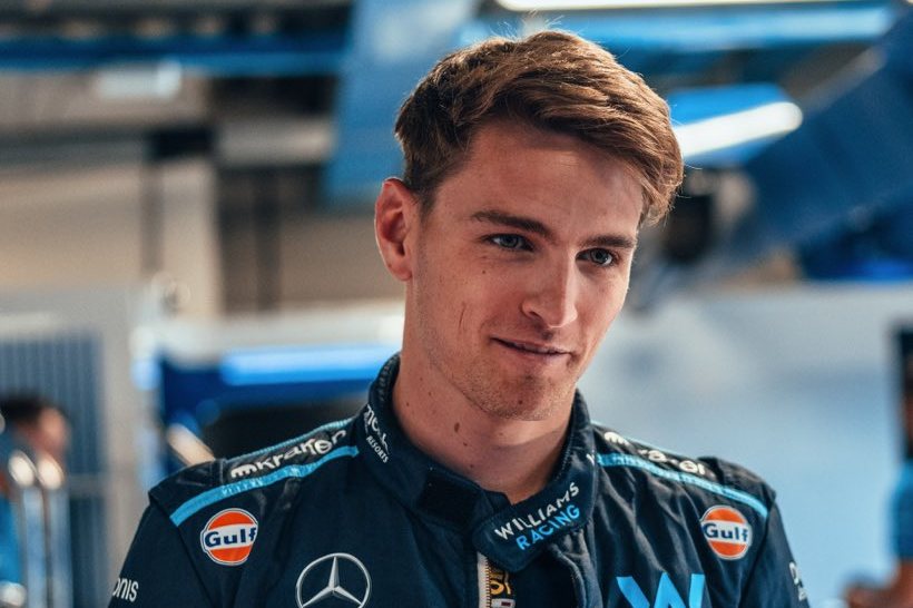 Sargeant: Old-spec front wing on FW45 ‘hurt balance’ at Monza