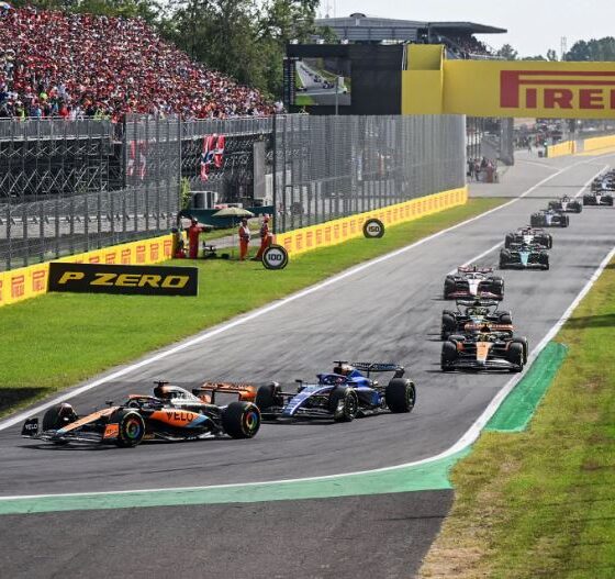 Norris: McLaren ‘the closest we’ve ever been’ to a race win