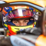 Piastri: High personal standards ease ‘external pressure’