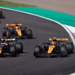 Piastri: Run to Suzuka podium ‘not my strongest Sunday’