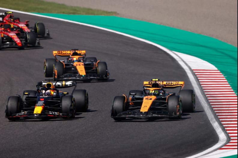 Piastri: Run to Suzuka podium ‘not my strongest Sunday’