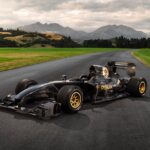 Rejected F1 team Rodin had seat earmarked for Chadwick