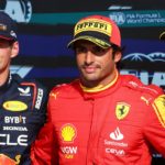 Verstappen happy with P2 – confident for Italian GP