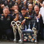 Rosberg: Wolff’s unhappy mindset behind ‘Wikipedia’ jibe