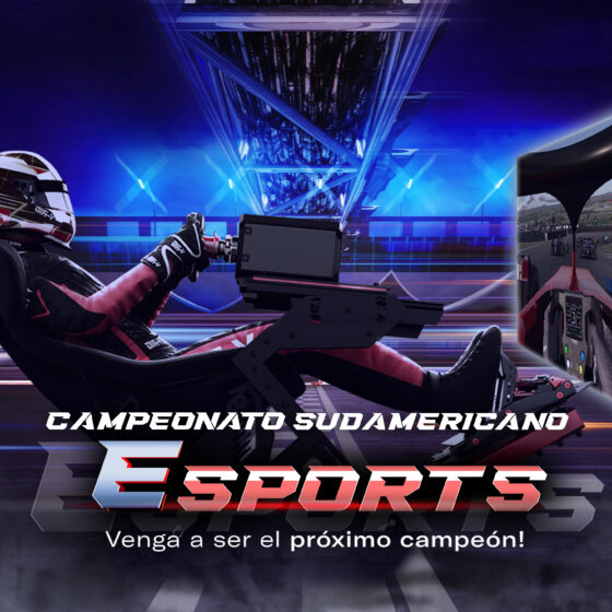 First South American Esports Championship to be held in Sao Paulo
