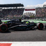 Hamilton: Mercedes car ‘night and day different’ in Mexico