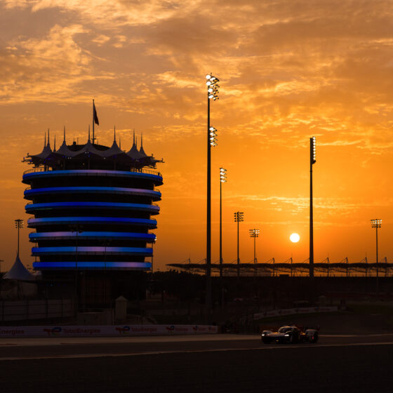 WEC: titles to be decided in Bahrain’s season finale