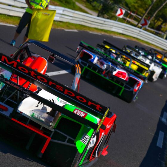 FIA HILL CLIMB: NOTES ON THE “PERFORMANCE FACTOR” IN 2024