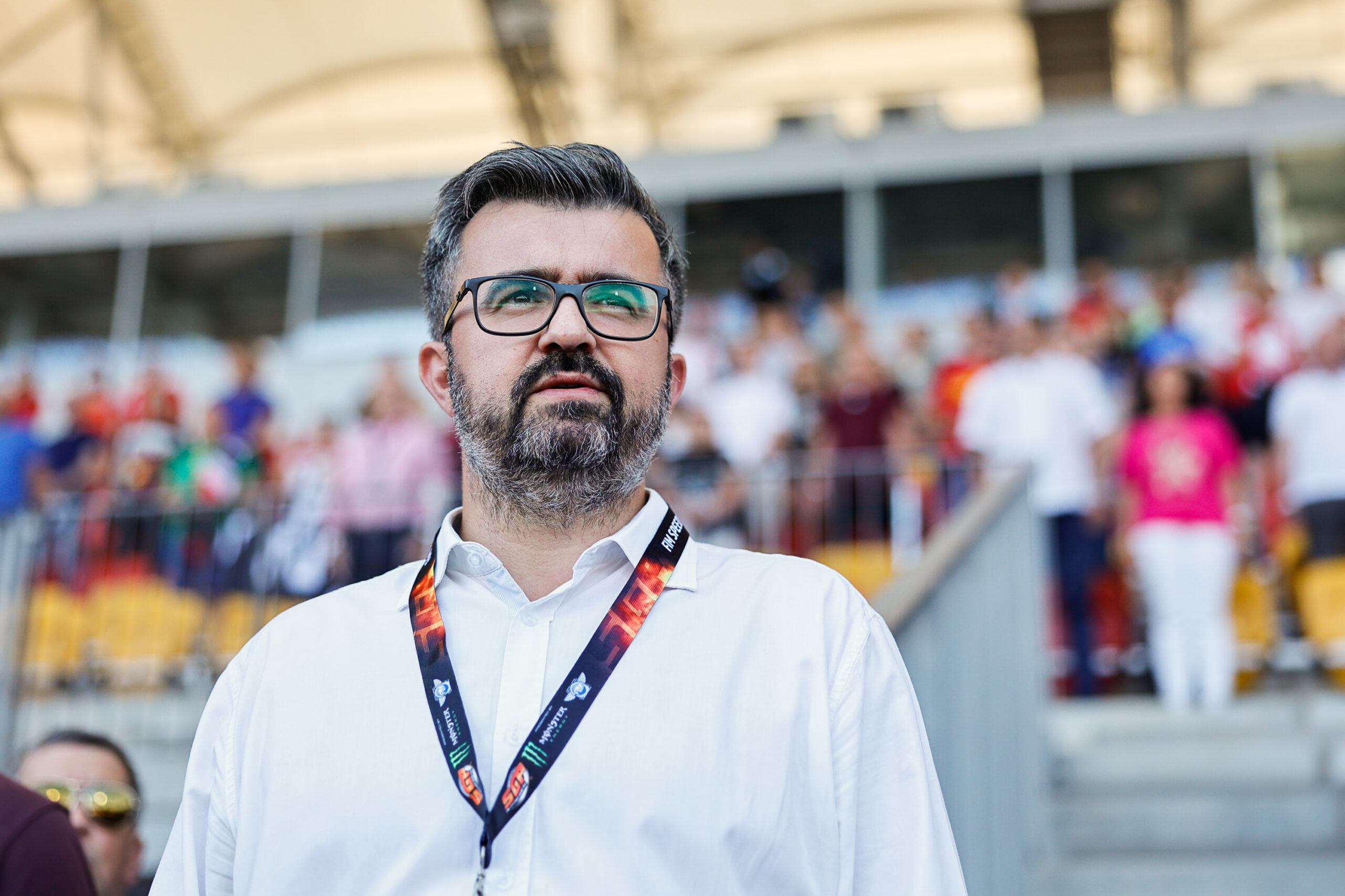 PZM delighted after maiden FIA ETRC race in Poland