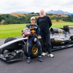 AlphaTauri valuation ‘commercially unviable’ says Rodin’s Dicker