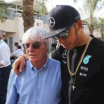 Ecclestone swaps Prost for Verstappen on ‘best F1 driver ever’ list