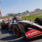 Haas showcases ‘Stars and Stripes’ themed livery for Austin