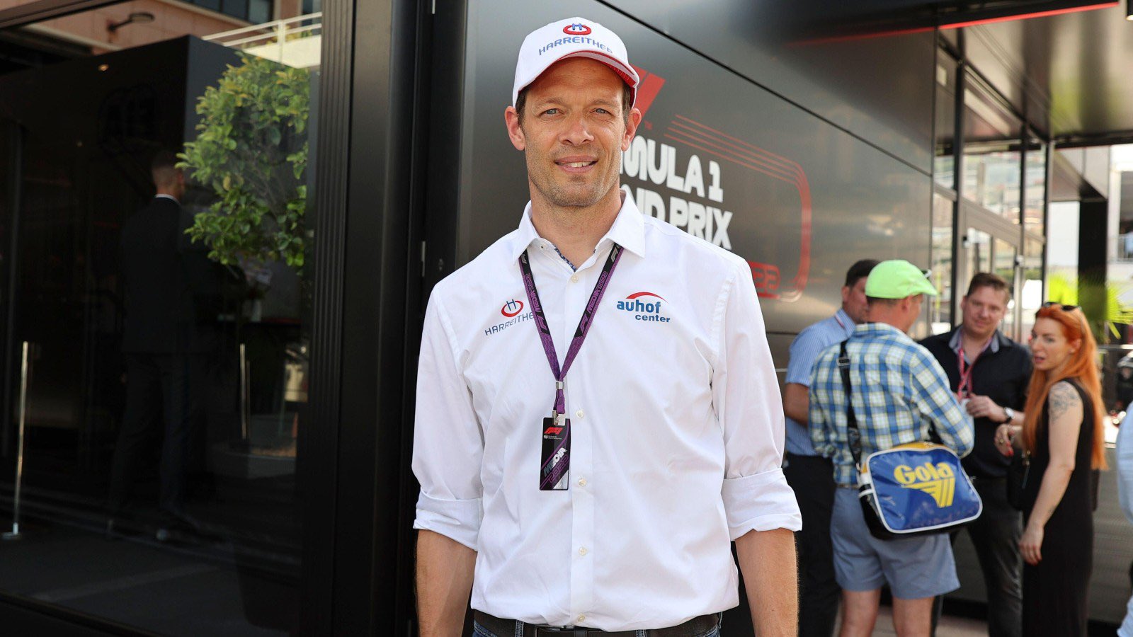 Wurz: Cooling seats in F1 ‘something teams should be looking at’
