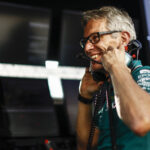 Aston was ‘aware’ of risks of bringing upgrades to Sprint weekend