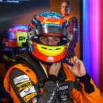 Piastri: Clash with Ocon in US GP ‘just one of those incidents’