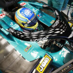 Alonso struggling with ‘gradually slow’ Aston Martin