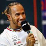 Hamilton now confident he can ‘throw it into the corners’
