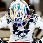 Ricciardo reports for active duty: ‘It’s good to be back!’