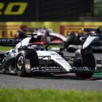 Lawson expecting ‘tough’ weekend in Qatar for final outing