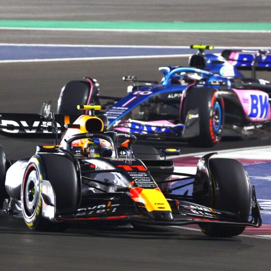 Red Bull ‘desperately’ need Perez to recover form – Horner