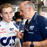 Lawson laments ‘pretty tough’ end to AlphaTauri stint