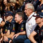 Horner: Booing Verstappen just ‘water off a duck’s back’