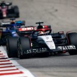 Ricciardo: Miserable US GP a story of ‘misfortune’