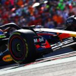 Horner: No need for Perez to finish second to retain Red Bull seat