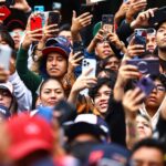 Mexican GP caps paddock attendance to improve security