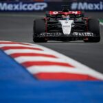 Ricciardo believes he has ‘top-10 car’ for Mexico qualifying