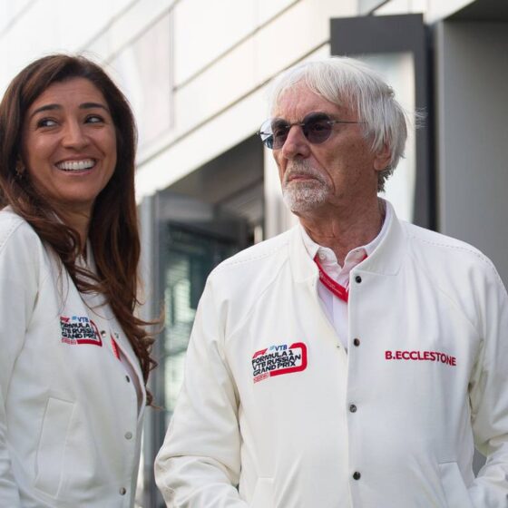 Ecclestone pleads guilty for fraud – settles with HMRC