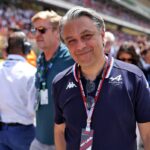 Ocon: De Meo pep talk at Enstone showed that ‘he cares’ about Alpine