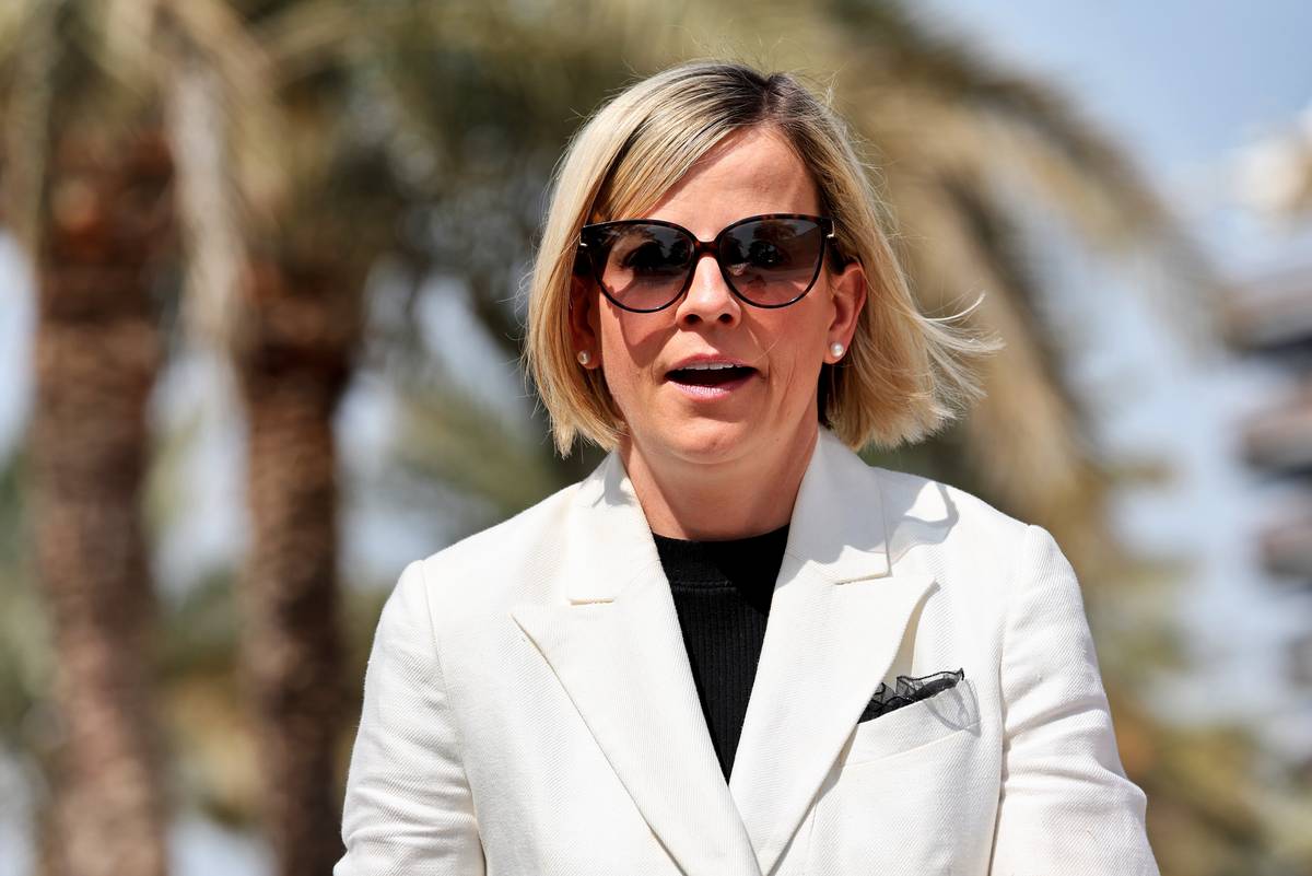 F1 Academy joins F1 support bill for seven races in 2024